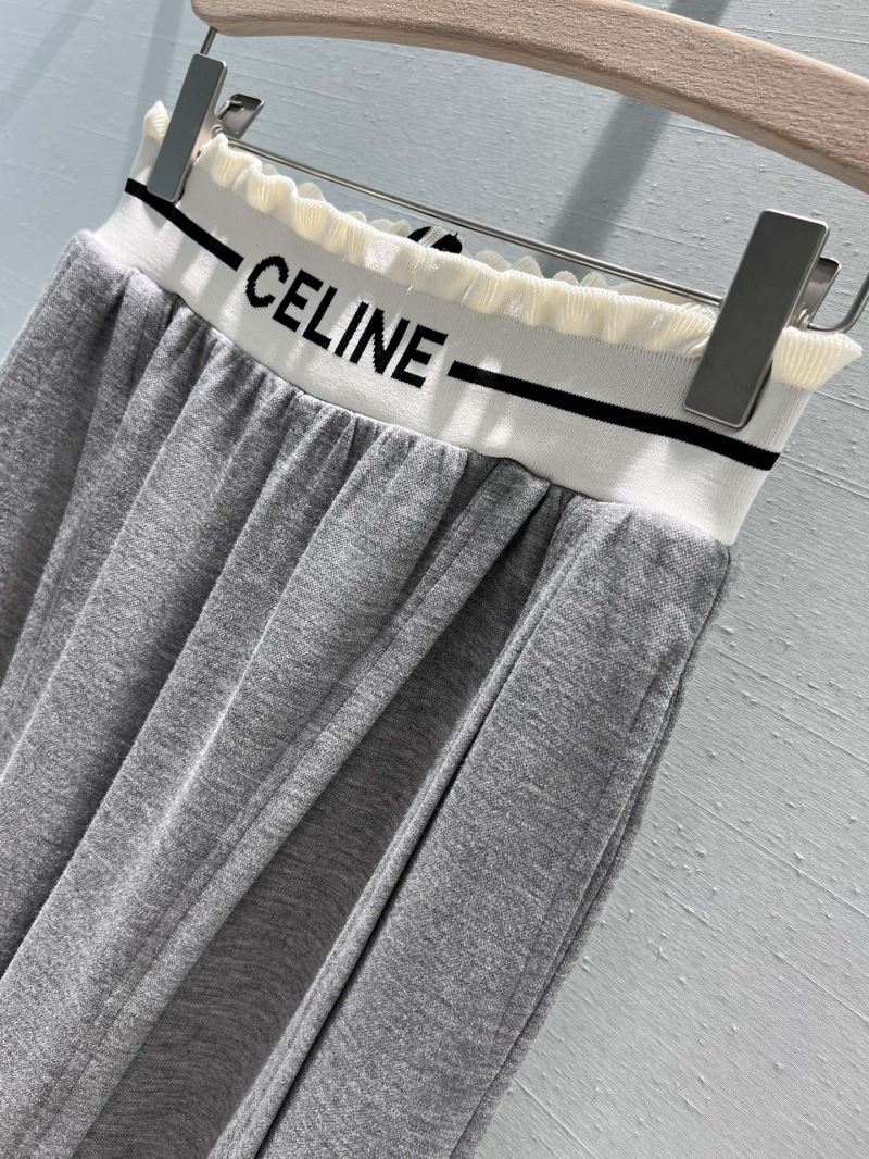 Celine Long Pants